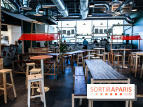 HOBA à Paris, nos photos