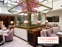 Rivages Sofitel Le Scribe Paris Opéra