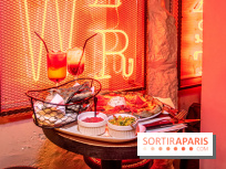 Mulberry Street, le restaurant tout droit venu de Little Italy du Quartier Latin - nos photos