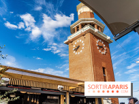 La Canopee, le Rooftop du Beffroi de Montrouge 