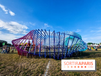 We Love Green 2022, nos photos