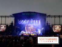 We Love Green 2022, nos photos soir