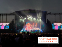 We Love Green 2022, nos photos