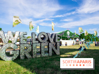 We Love Green 2022, nos photos