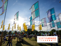 We Love Green 2022, nos photos