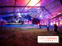 We Love Green 2022, nos photos