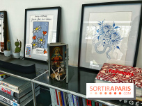 Rayon Noir, le salon de tatouage et de design moderne et accueillant du 12e arrondissement