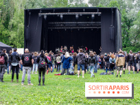 Festival Sama'rock 2022, nos photos