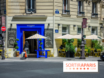 Buckwheat, la nouvelle crêperie de l'Hôtel Normandy Le Chantier