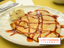 Buckwheat, la nouvelle crêperie de l'Hôtel Normandy Le Chantier