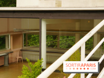 La Villa Savoye, une curiosité architecturale signée Le Corbusier