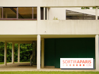 La Villa Savoye, une curiosité architecturale signée Le Corbusier