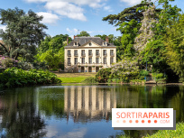 Arboretum de la Vallée-aux-Loups, une balade au milieu des arbres remarquables - A7C07755