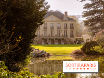 Arboretum de la Vallée-aux-Loups, une balade au milieu des arbres remarquables - A7C09396