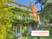 La Maison de Chateaubriand, un havre de paix en région parisienne