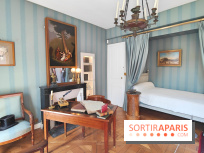 La Maison de Chateaubriand, un havre de paix en région parisienne - fotor 1755527425090