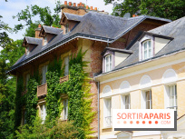 La Maison de Chateaubriand, un havre de paix en région parisienne