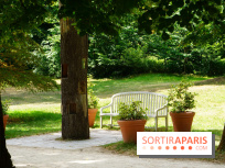 La Maison de Chateaubriand, un havre de paix en région parisienne