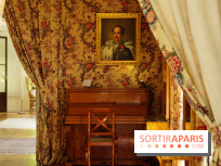 La Maison de Chateaubriand, un havre de paix en région parisienne