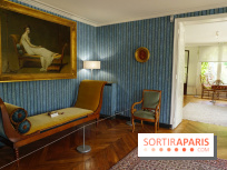 La Maison de Chateaubriand, un havre de paix en région parisienne