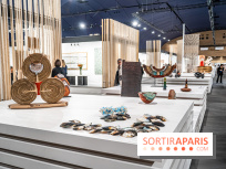 Le salon Révélations 2022, les photos 