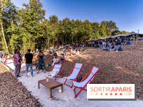 Le Perchoir Y, les photos