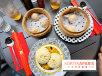 Yoom - Menu singapourien