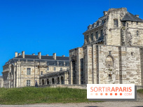 Le château de Vincennes : une forteresse royale à Paris