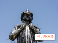 Hellfest 2022, part 1 - vendredi 17 juin, nos photos