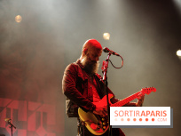 Hellfest 2022, part 1 - vendredi 17 juin, nos photos