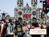 Hellfest 2022, part 1 - samedi 18 juin, nos photos