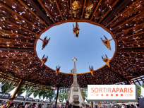 Hellfest 2022, part 1 - samedi 18 juin, nos photos