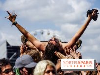 Hellfest 2022, part 1 - dimanche 19 juin, nos photos