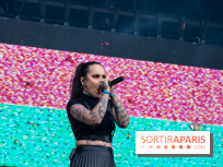 Hellfest 2022, part 1 - dimanche 19 juin, nos photos