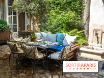 Le Ralph's terrasse et brunch