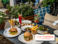 Le Ralph's terrasse et brunch