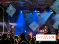 Visuel concert fête de la musique spectacle