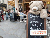 Visuel concert fête de la musique spectacle