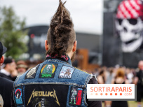 Hellfest 2022, part 2 - jeudi 23 juin, nos photos