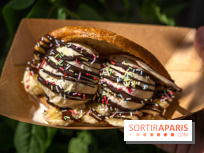 Les foufounes glacées et milkshakes de la Quequetterie