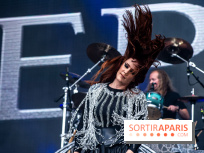 Hellfest 2022, part 2 - samedi 25 juin, nos photos