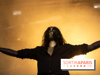 Hellfest 2022, part 2 - samedi 25 juin, nos photos