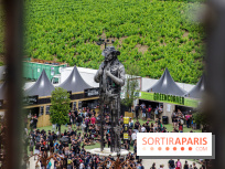 Hellfest 2022, part 2 - dimanche 26 juin, nos photos