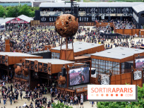 Hellfest 2022, part 2 - dimanche 26 juin, nos photos