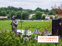 Hellfest 2022, part 2 - dimanche 26 juin, nos photos