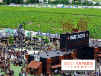 Hellfest 2022, part 2 - dimanche 26 juin, nos photos