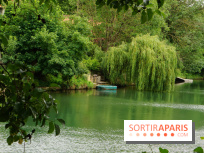 L’île Fanac à Joinville-le-Pont, un lieu incontournable à découvrir dans le Val de Marne