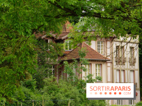 L’île Fanac à Joinville-le-Pont, un lieu incontournable à découvrir dans le Val de Marne