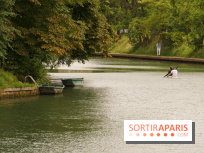 L’île Fanac à Joinville-le-Pont, un lieu incontournable à découvrir dans le Val de Marne