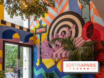 Photos : The People Paris Marais 